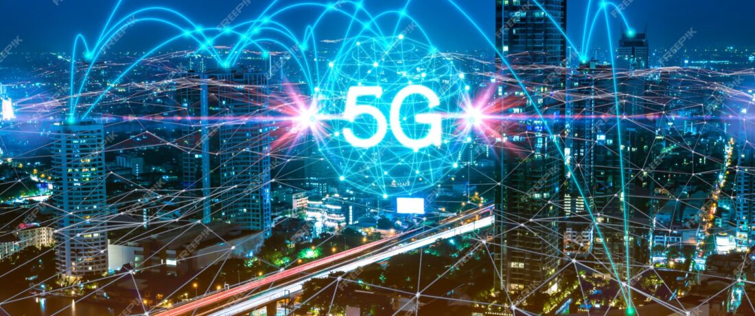 5G-technology