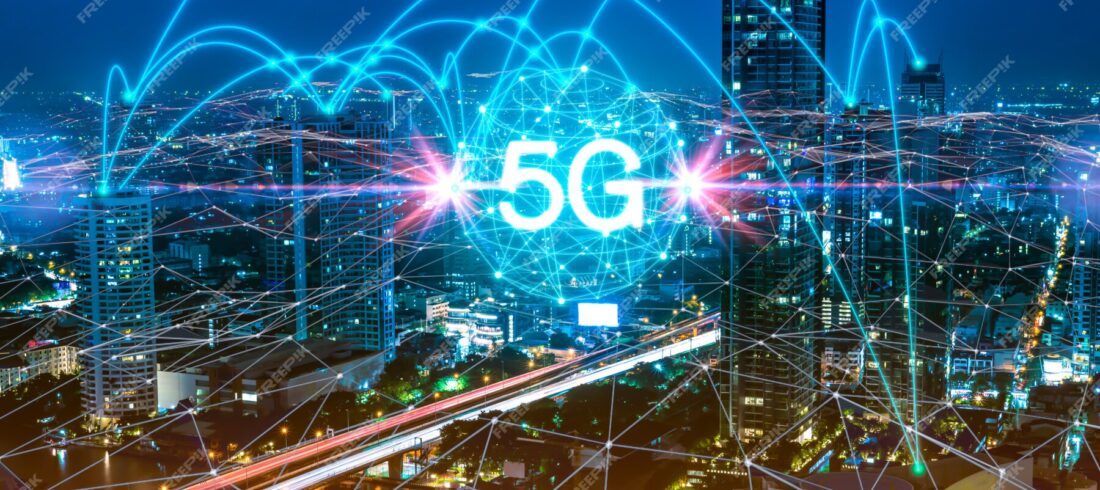 5G-technology