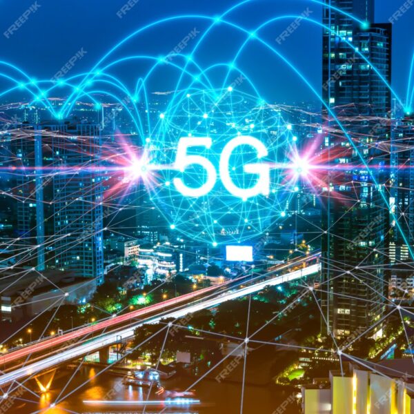 5G-technology