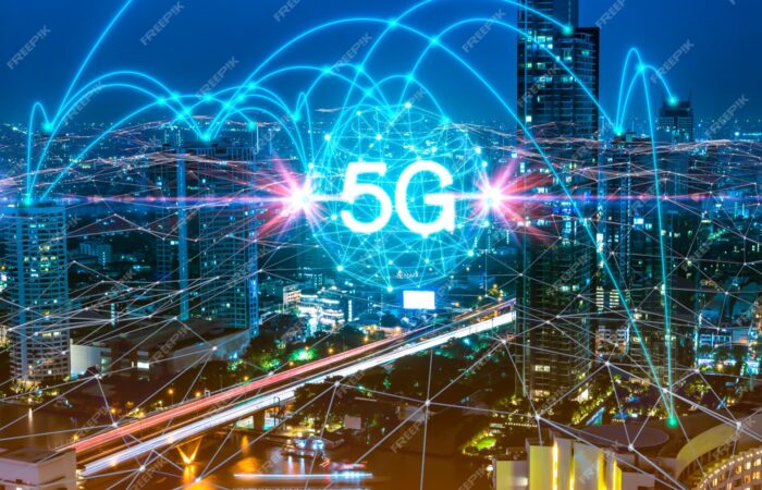 5G-technology