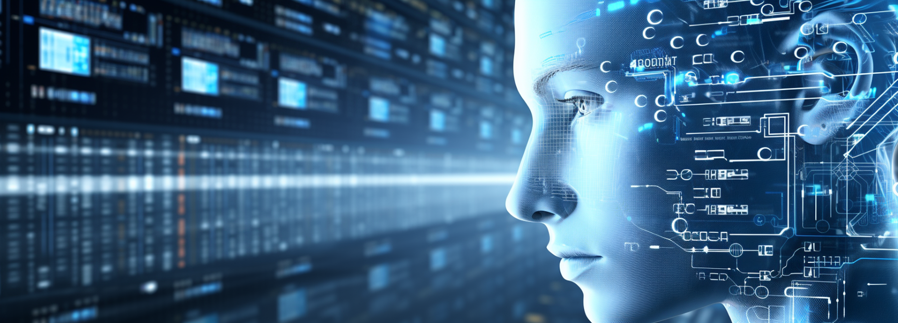 The Rise of Generative AI - Quantum AnalytIQ